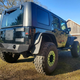 Illustration for article titled At $22,000, Could This Custom Diesel 2008 Jeep Wrangler Bring Out The Beast In You?